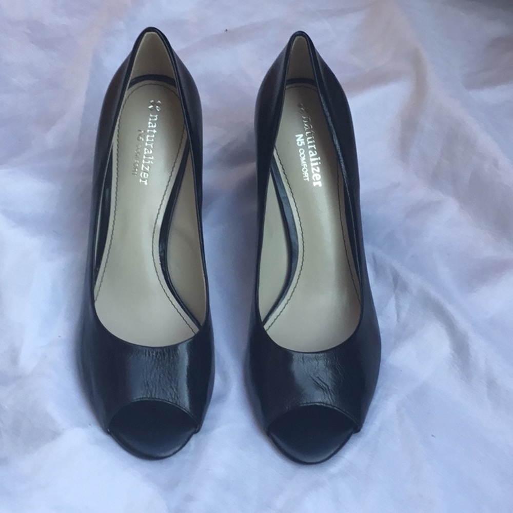 Naturalizer shoes